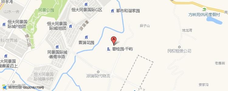 1.4万一平，重庆刚需的梦想还是改善的归宿？|幸福测评