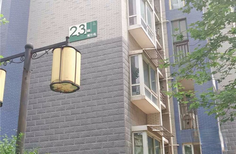 高绿化率宜居小区,距离地铁仅322米,改善族不可错过的南京武夷绿洲观竹苑踩盘记