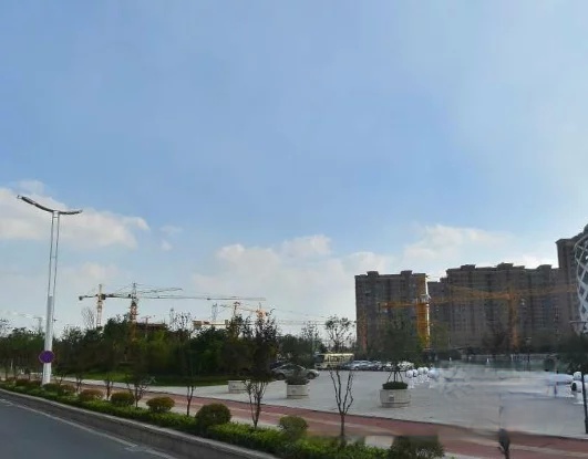 明发新城中心南京,离南京地铁口近的便宜房子