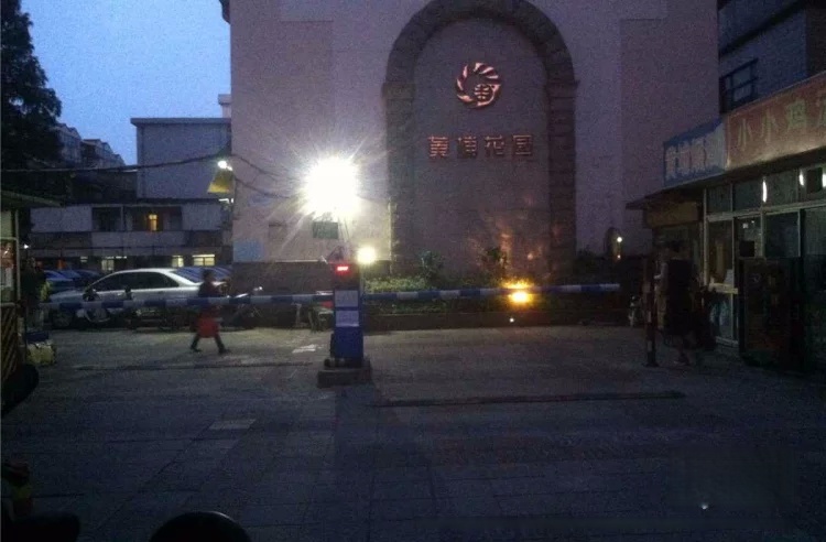 南京黄浦花园最好的小区,黄埔踩盘