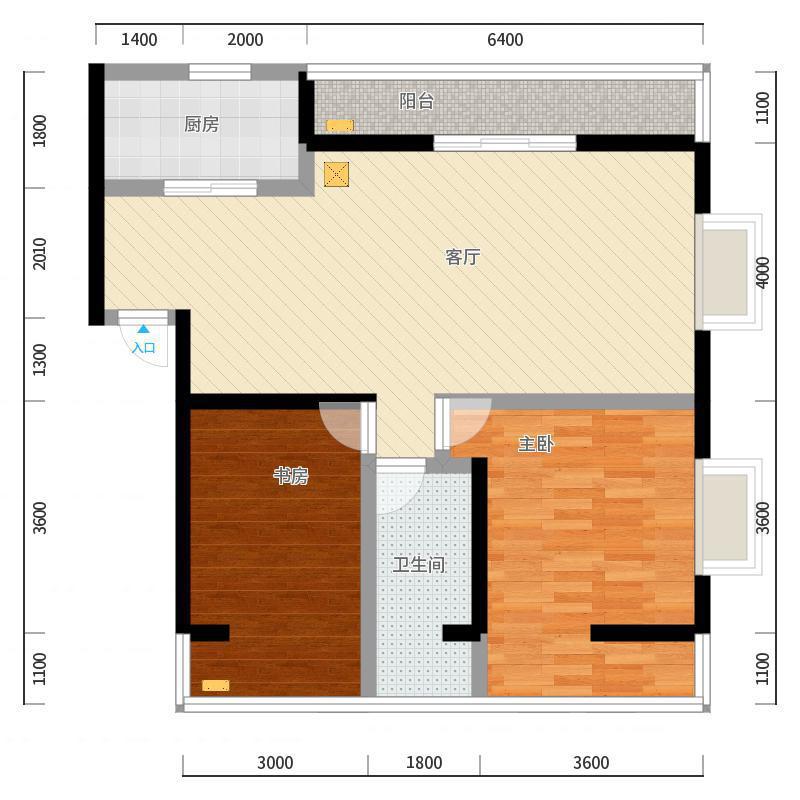 成华区明信鹭湾商住公寓,成都明信鹭湾是商品房吗
