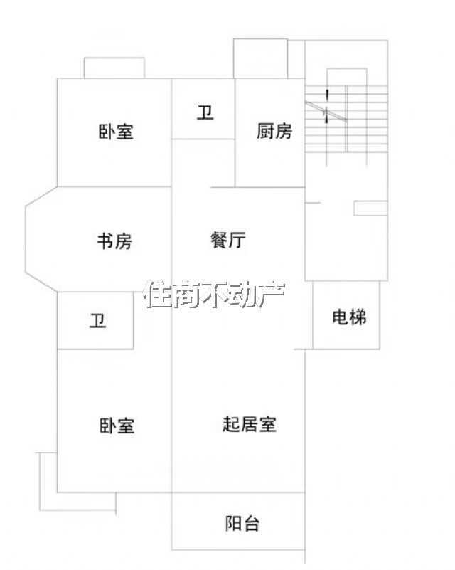 首付73万，入住鼓楼区古彭广场，慧谷阳光花园小区评测