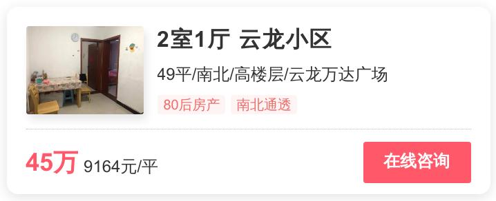 刚需房徐州哪里值得买,徐州刚需价格便宜的房子推荐