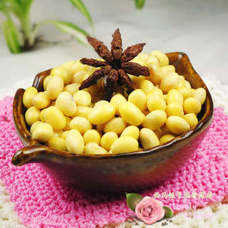 经常吃黄豆有副作用吗,黄豆渣的副作用和禁忌