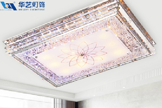 华艺灯具怎么样,华艺照明和华艺灯饰是一个吗