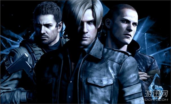 生化危机6女角色中枪,生化危机2022评价