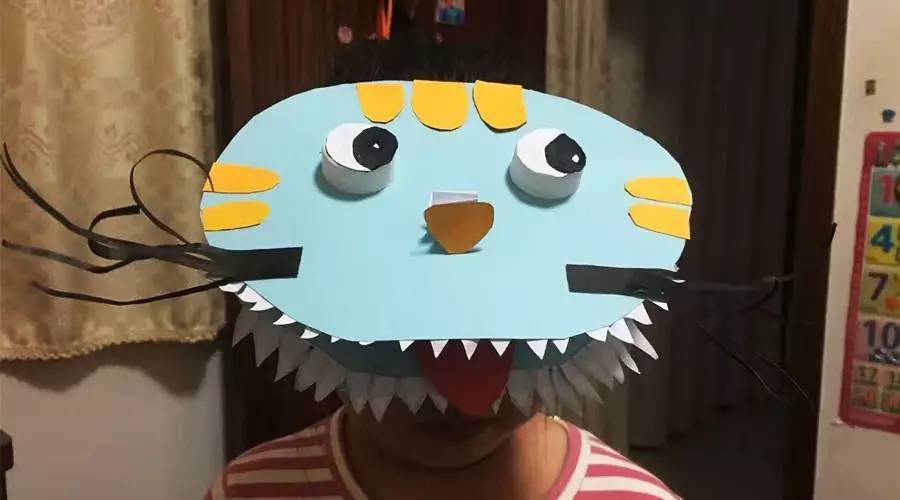 大师作品儿童画手工,儿童绘画神奇的小画家