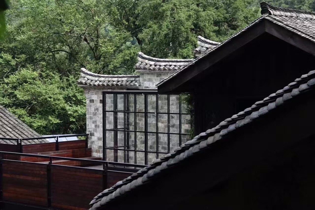 拜访外婆家创始人吴国平出生年月,外婆家创始人吴国平民宿