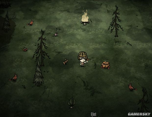 饥荒最全食谱,饥荒最详细食谱图片