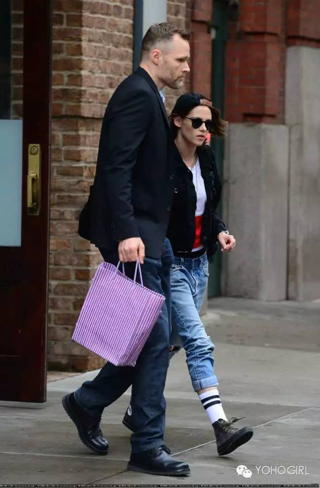 是男模吧|这些明星保镖根本天菜无误!