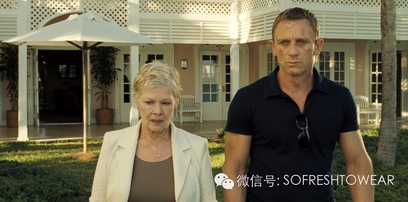 真正有品味的人不买lv,真正有档次的男人不炫耀开什么车