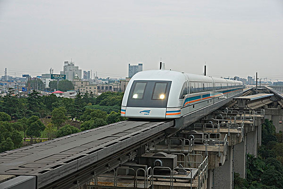 上海一周区情:申城街头添“小蓝车”金山大桥改扩建动工