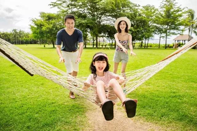 三亚亚龙湾海景酒店第一名,红树林亚龙湾酒店亲子酒店