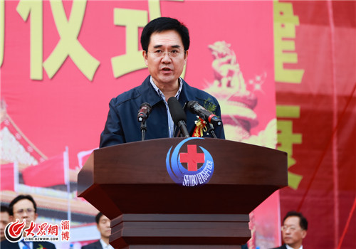 淄博世博高新医院专家,淄博市世博高新医院怎么样