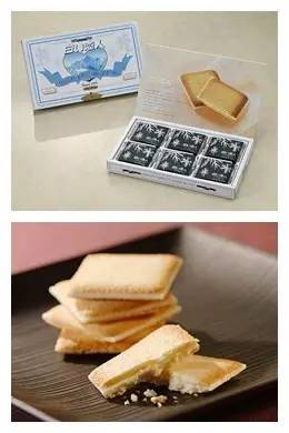 日本正宗甜品有哪些,日本顶级十大甜品