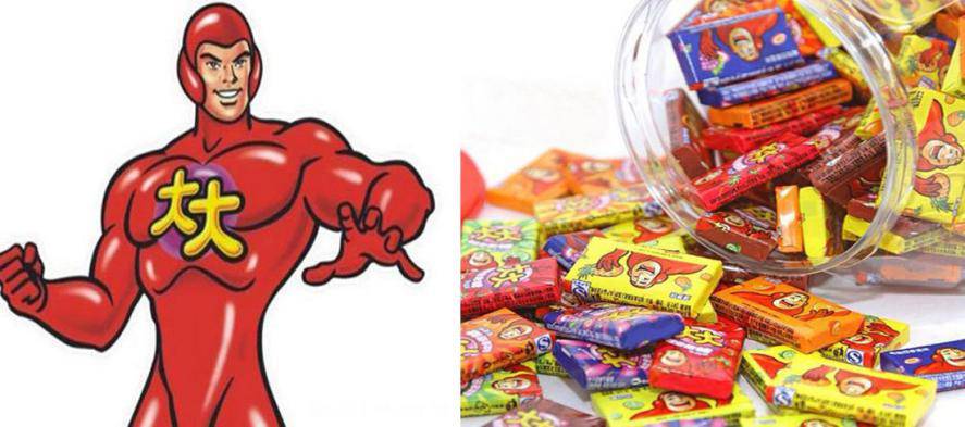 你是否中了口香糖的毒?|壹读百科