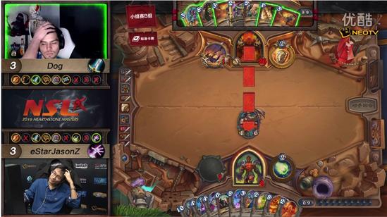 nsl冠军逆战,nsl比赛视频回放