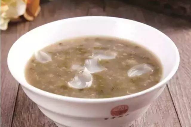 郑州有几家粥店,郑州比较有名的卖粥的店