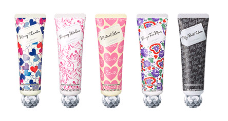 2020年圣诞限定彩妆礼盒,圣诞节限定美妆推荐