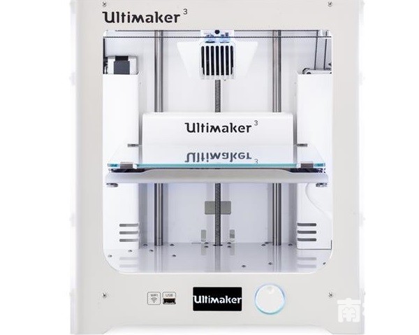 二手ultimaker3d打印机,ultimaker3d打印机推荐