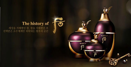 能把老公贴脸上?盘点2016韩国卖断货的人气网红单品!