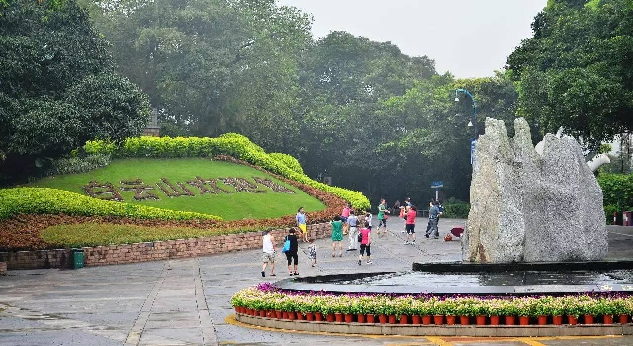 重阳节适合登高的地方在哪里,重阳节适合去哪里登高