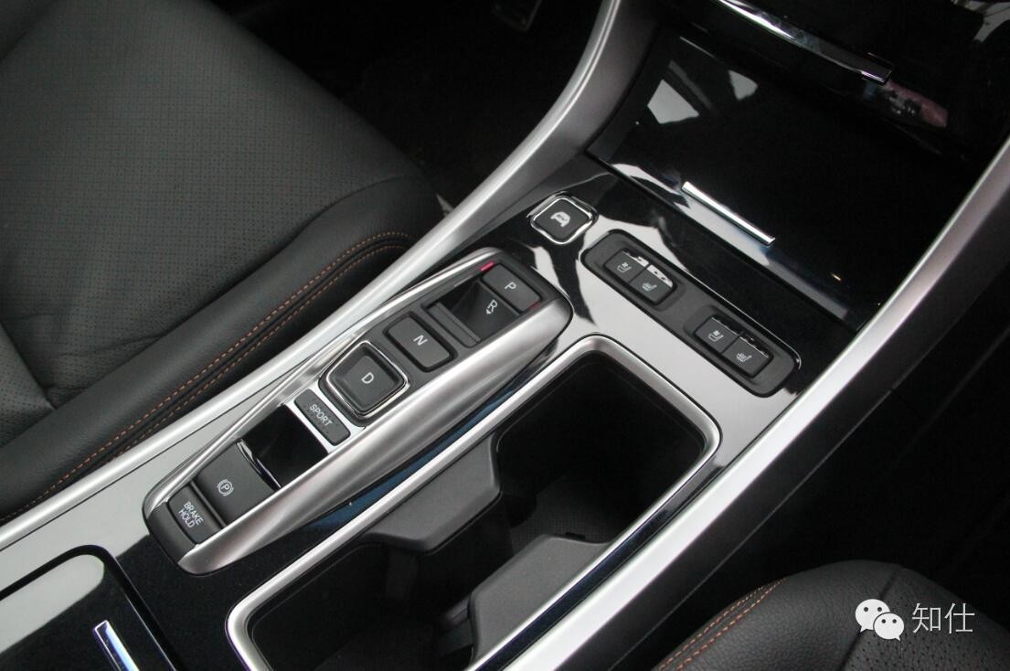 2021雅阁锐混动星空限量版试驾,试驾最新款雅阁混动