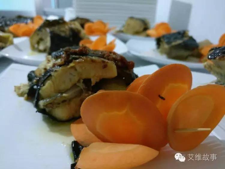 艾维wwoofer之：从艾维的世界路过