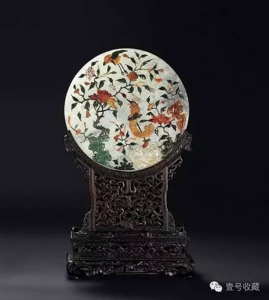 岫玉天然有哪些颜色,岫玉之美