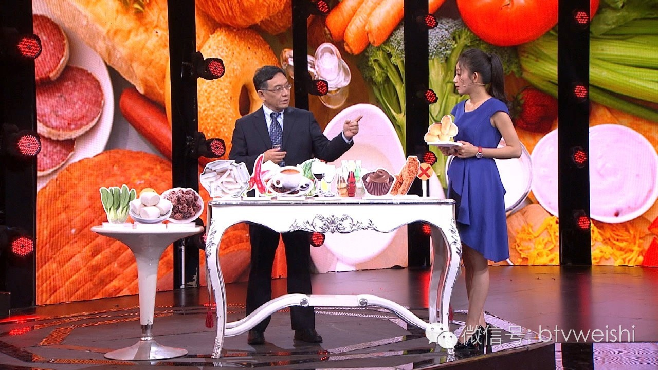 养生堂今日17:25播出:《平息胃里的“滔天巨浪”》