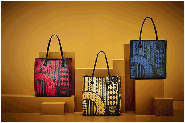 Hi,我是MCM,你真的认识我吗?