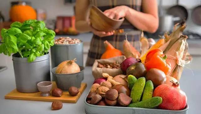 总有一种味道是家的味道,家的味道就是生活的烟火气息