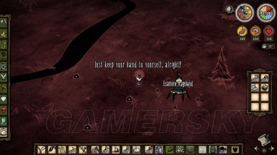 饥荒联机版gawr怎么玩,饥荒联机版ns新手攻略