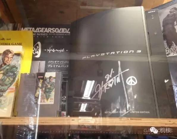 美国的中古游戏店,美国中古游戏店