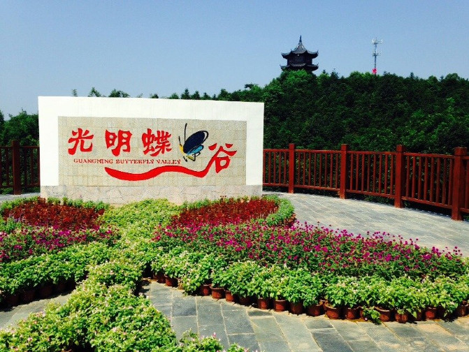 长沙的秋天去哪了,长沙秋天适合去的地方