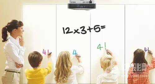 明基dx807st,明基3500流明投影机