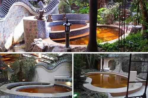 通州星湖园酒店,北京星湖园温泉酒店美食