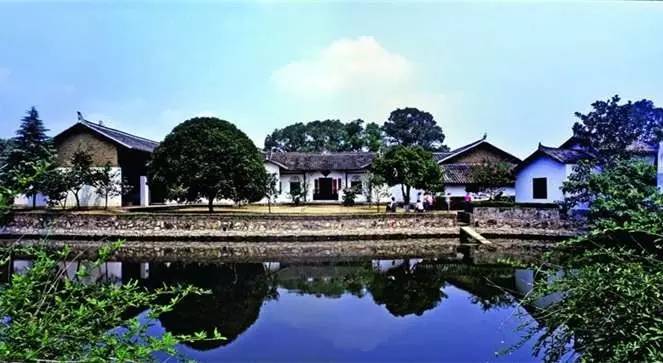 怕累就不要去旅游,长沙周边小众景点