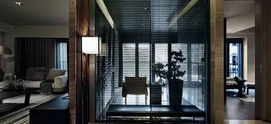 自建顶级新中式豪宅,新中式和现代结合的别墅豪宅