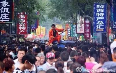 南锣鼓巷就是一条巷吗,南锣鼓巷的特别之处