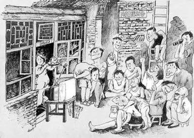 家有恶邻什么意思,家有恶邻小说第五章免费全文