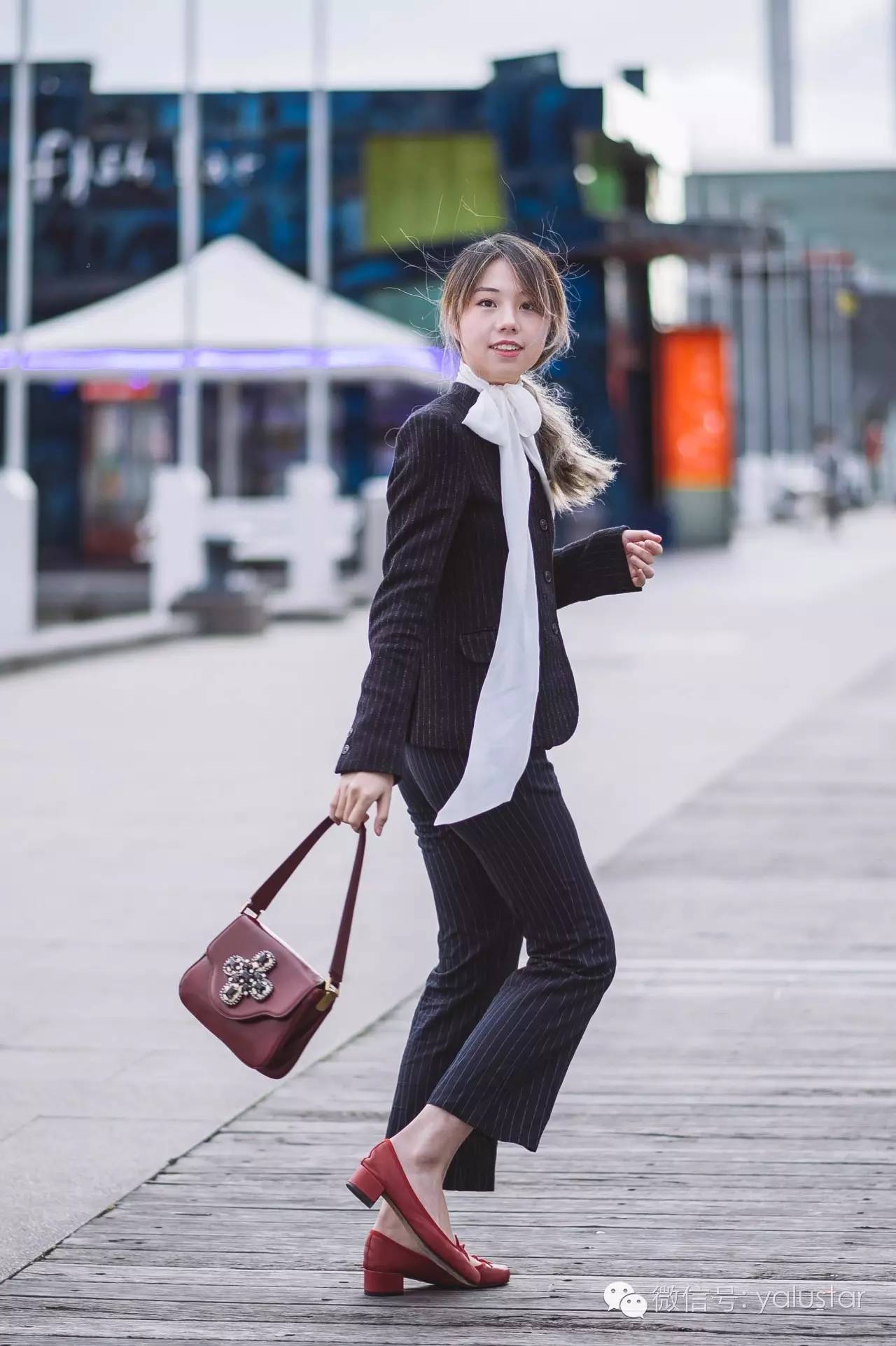 实验|这个月我竟然买了好大一堆优衣库