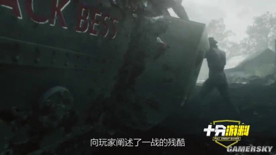 战地1怎么样值得玩,战地1单人评价