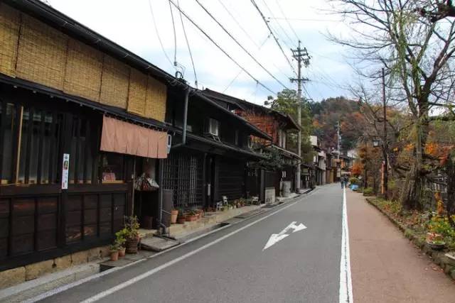 红叶堪比京都，温泉不输北海道的赏枫地，11-12月往返机票￥800+，不用担心人潮说走就走