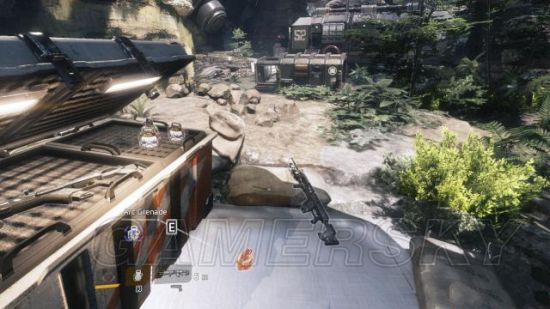 泰坦陨落2图文攻略,泰坦陨落2头盔开箱