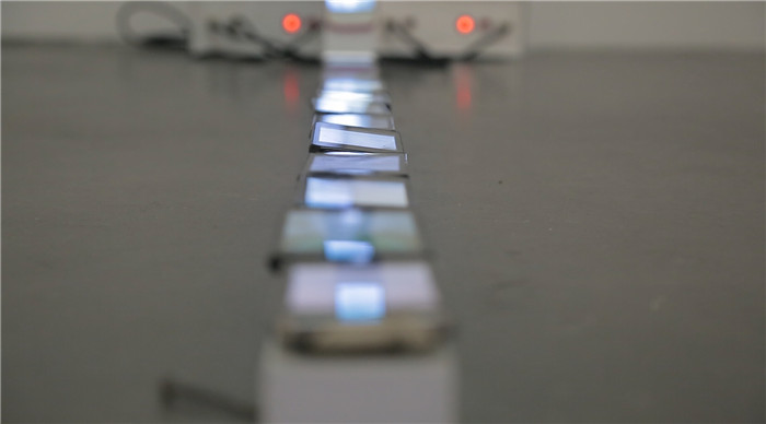 专访施勇李景湖梁硕杨光南马泰奥·洛佩斯:“生存痕迹”中的艺术状态