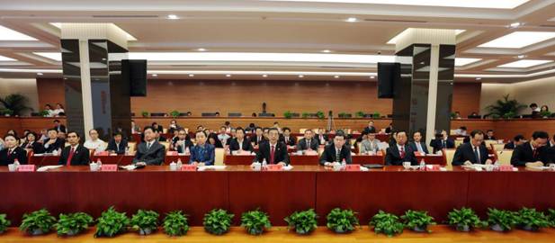 来听！一周法治热点（1007-1014）