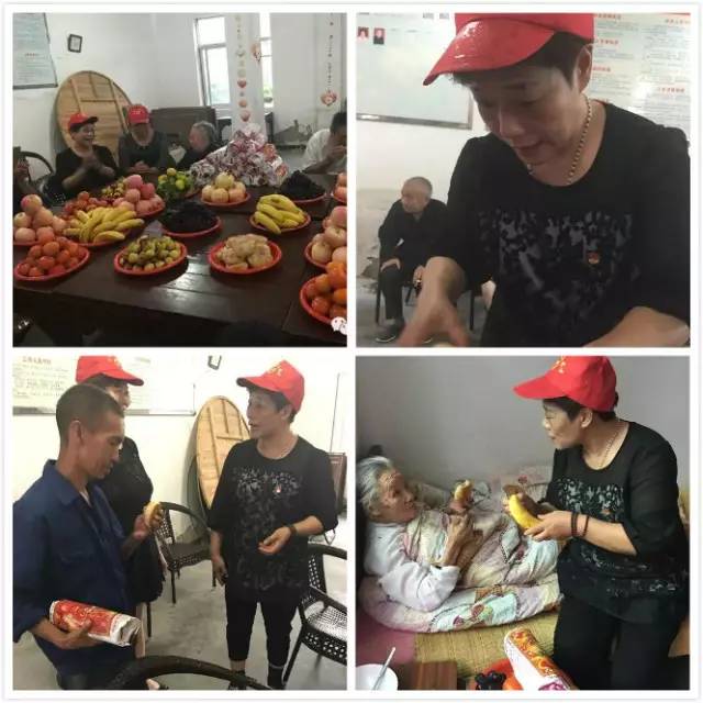 临海：妇联组织显力量，兼职副主席也能挑大梁