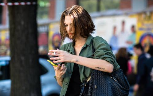 F王子+安公子，那些让我想嫁给她的女生都回归了！