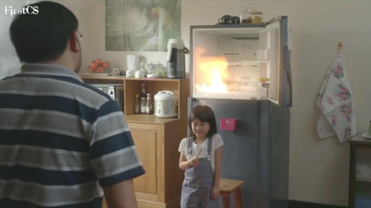 电击女孩泰国电影插曲,泰国电影电击女孩完整版